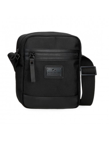 Bandolera Pepe Jeans Blackmore Doble...