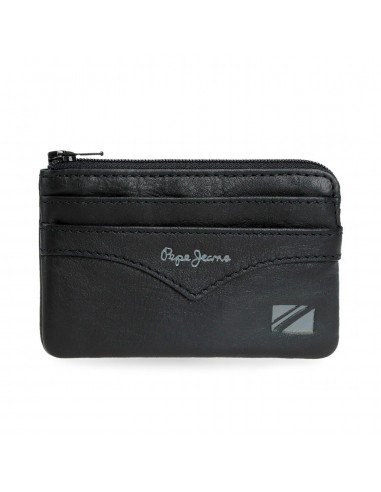 Monedero Tarjetero Pepe Jeans Jacket,...