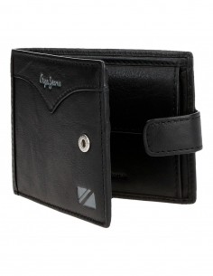 Cartera Pepe Jeans Jacket... 2