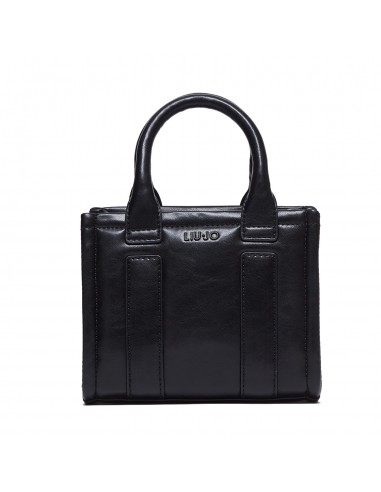 Mini Bolsa Tote Liu Jo Better Ridhi,...