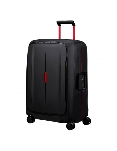 Maleta Mediana Samsonite Essens 69cm...