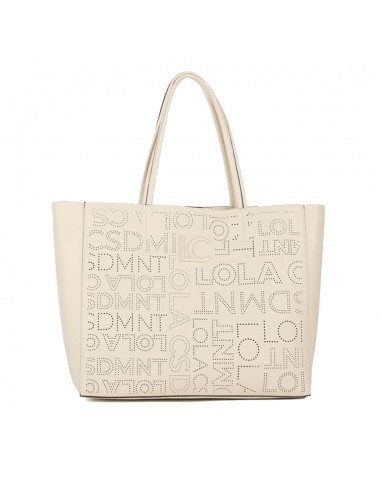 Bolso Shopper Lola Casademunt LC,...