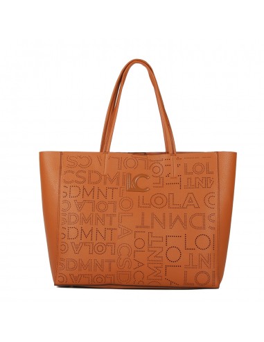 Bolso Shopper Lola Casademunt LC,...