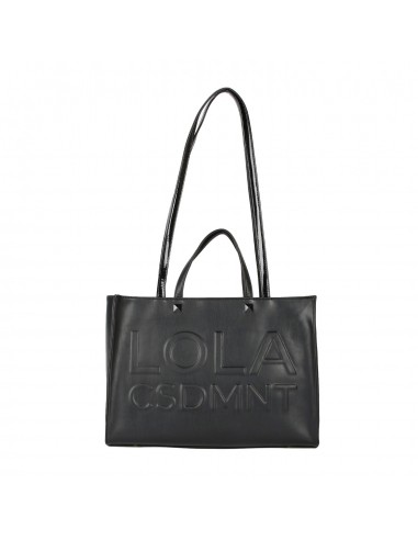 Bolso Shopper Lola Casademunt LC,...