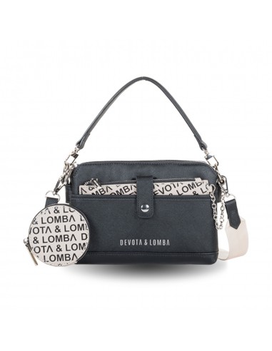 Bolsa de Ombro Devota&Lomba Tandem,...