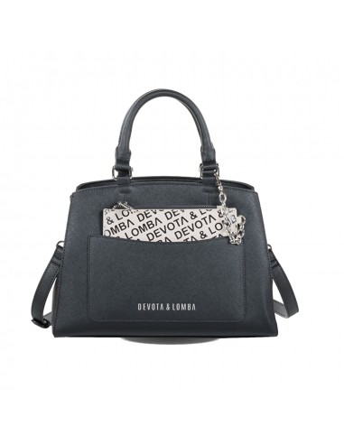 Bolsa de Duas Alças Devota&Lomba...