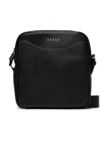 Mala de Ombro Masculina Guess Mestre...