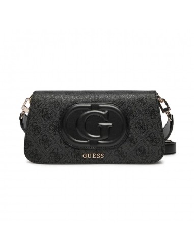 Mini Bolso de Hombro Guess Eco...