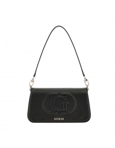 Mini Bolso de Hombro 1 Asa Guess Eco...