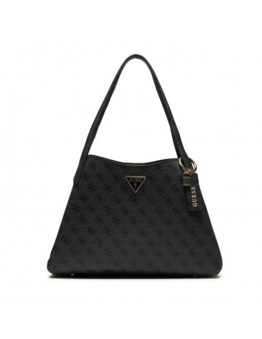 Bolsa de Ombro Guess Sora Shopper,...