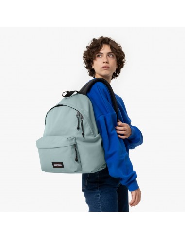 Mochila Eastpak Padded Pak'R Escolar 40cm, Fume Blue