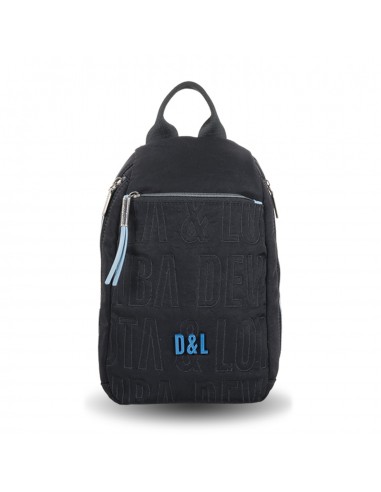 Mochila Antirroubo Devota e Lomba...