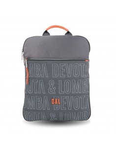 Mochila Casual Devota e...