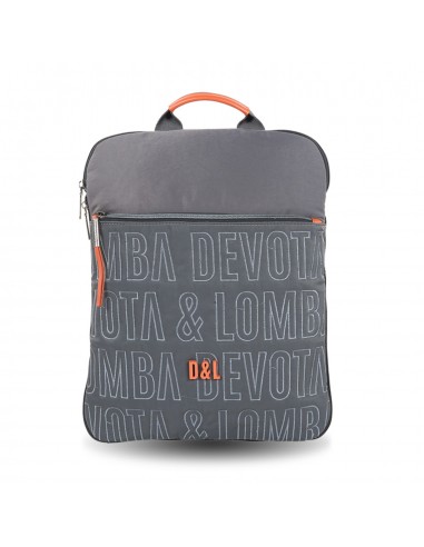 Mochila Casual Devota e Lomba Border,...
