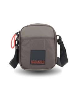 Bolsa Caramelo East,...