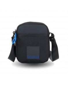 Bolso Caramelo East,...