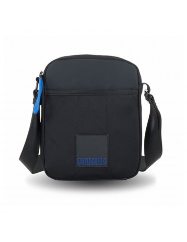 Bolsa Caramelo East, Mediana, Lona...