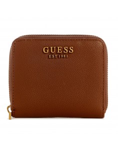 Cartera Guess Malva Logo,...