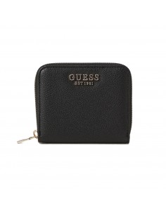 Carteira Guess Malva Logo,...