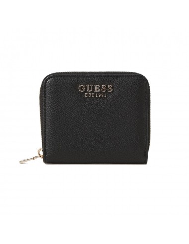 Cartera Guess Malva Logo, Cerrada,...