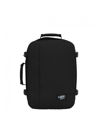 Mochila de Viaje CabinZero, 44cm, Negra