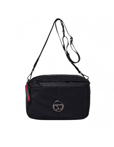 Bolsa Transversal Feminina Binnari...
