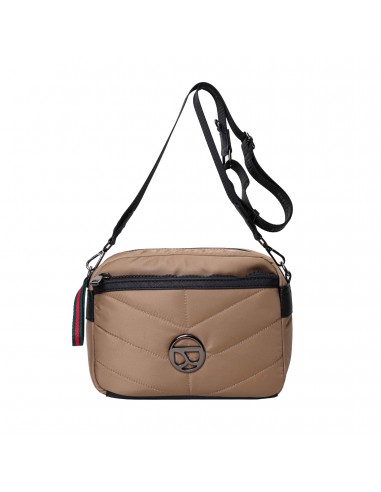Bolsa Crossbody Feminina Binnari...