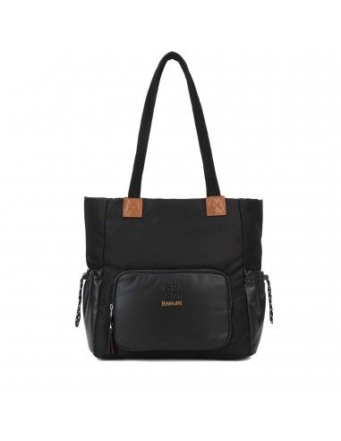 Bolso de Ombro Binnari Linares,...