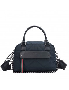 Bolsa de Mão e Bandoleira...