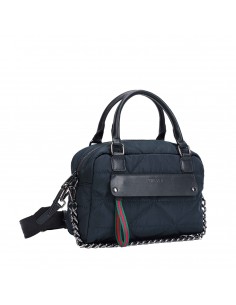 Bolsa de Mão e Bandoleira... 2