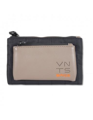 Monedero Ventis Bags, Doble...