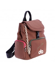 Mochila Don Algodon,... 2