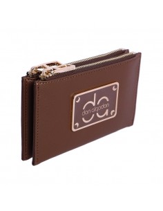 Carteira Don Algodón, Duplo... 2