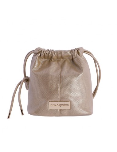 Bolsa Bandoleira Don Algodón Linda...