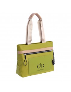 Bolso de Ombro Don Algodón... 2