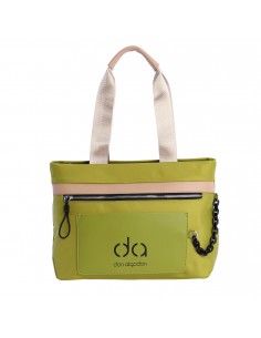 Bolso de Ombro Don Algodón...