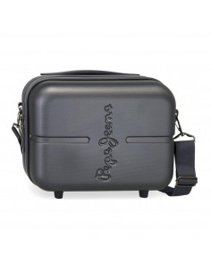 Necessaire de Viagem Rígido...