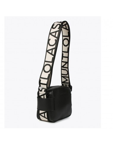 Bolso Bandolera Lola Casademunt Logo,...