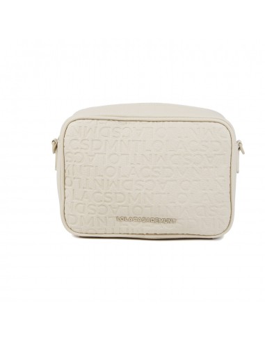 Bolsa Tiracolo Lola Casademunt Monograma