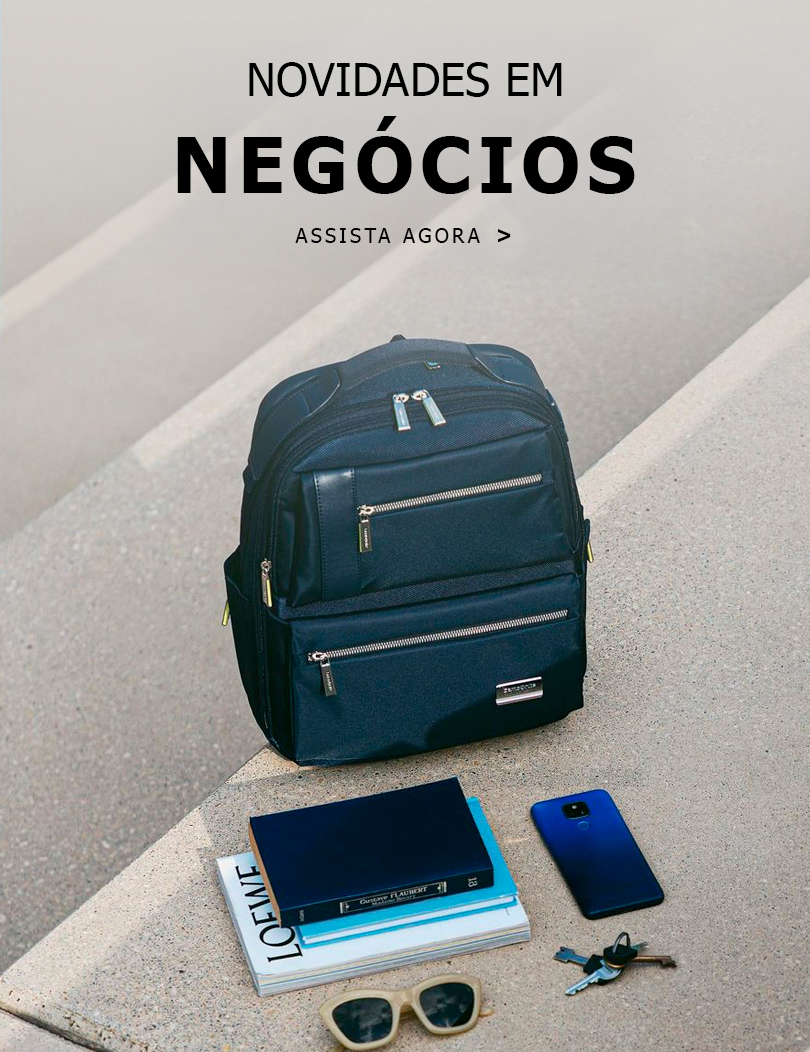 Mochilas Business
