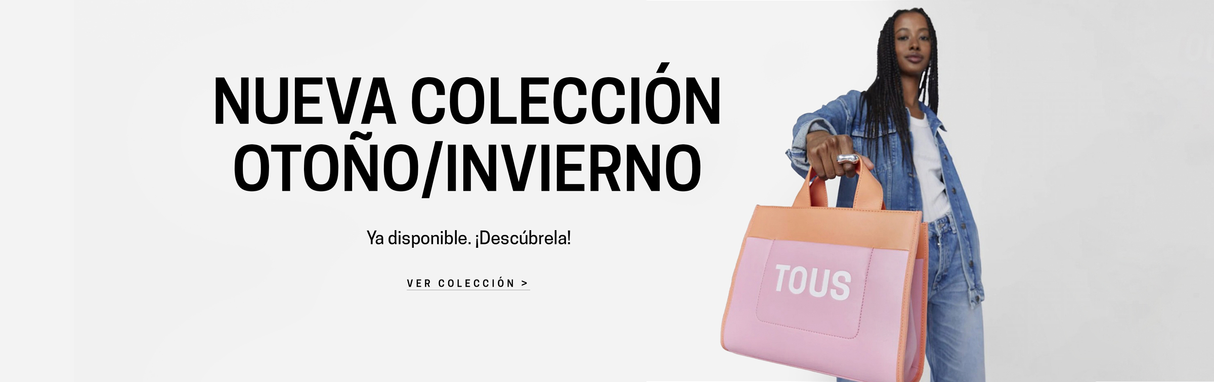 Ofertas Otoño-Invierno