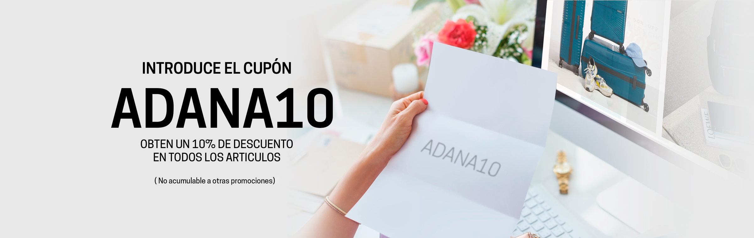 descuento