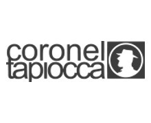 Mochila CORONEL TAPIOCA Classic Grey